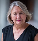 Maja Bućan, Ph.D.